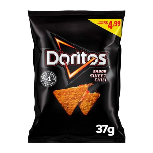 doritos sweet chilli 37g