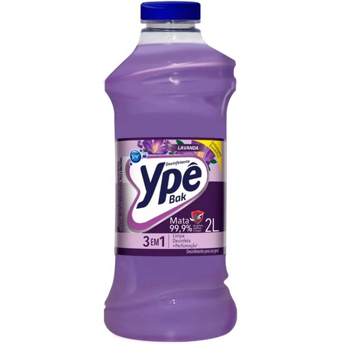 desinf lavanda 2l