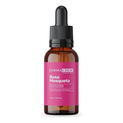 serum rosa mosqueta challex 30ml